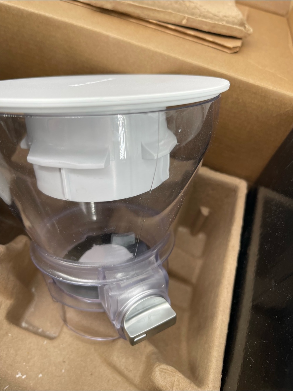 KitchenAid Sifter Scale Combo - Picture 5 of 14